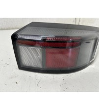 Lanterna Tras/dir Carroceria Hyundai Creta Platinum 2025 Direito/passageiro 000
