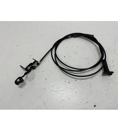 Puxador E Cabo Portinhola Tanque Hyundai Creta Platinum 205