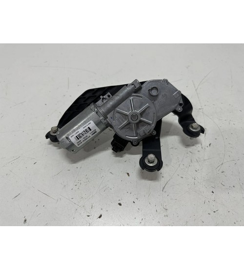 Motor Limpador Traseiro Hyundai Creta Platinum 2025