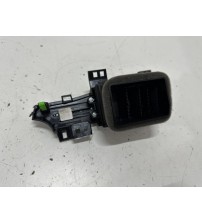 Difusor De Ar Esquerdo Hyundai Creta Platinum 2025