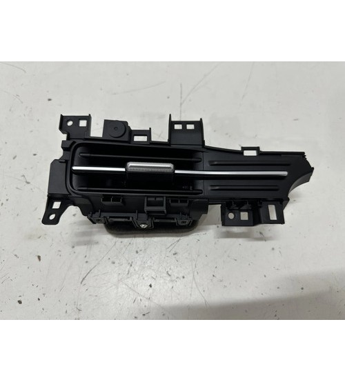 Difusor De Ar Esquerdo Hyundai Creta Platinum 2025