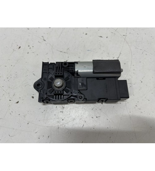 Motor Teto Solar Hyundai Creta Platinum 2025