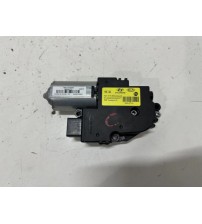Motor Cortina Teto Solar Hyundai Creta Platinum 2025