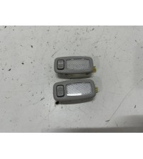 Luzes Quebra Sol Hyundai Creta Platinum 2025