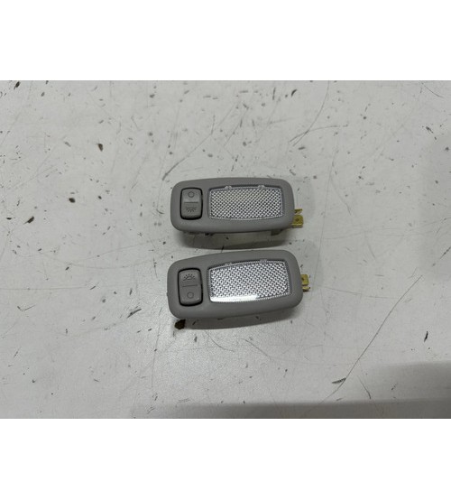 Luzes Quebra Sol Hyundai Creta Platinum 2025