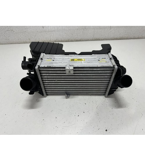 Intercooler Hyundai Creta Platinum 1.0 Tgdi 2025