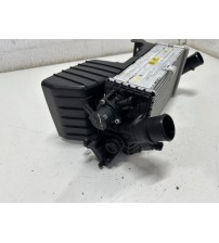 Intercooler Hyundai Creta Platinum 1.0 Tgdi 2025