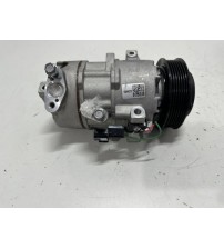 Compressor Ar Condicionado Hyundai Creta Plat 1.0 Tgdi 2025