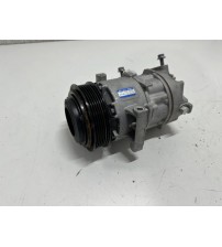 Compressor Ar Condicionado Hyundai Creta Plat 1.0 Tgdi 2025