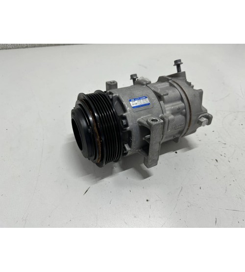 Compressor Ar Condicionado Hyundai Creta Plat 1.0 Tgdi 2025