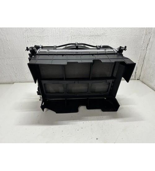 Kit Radiador Hyundai Creta Platinum 1.0 Tgdi 2025