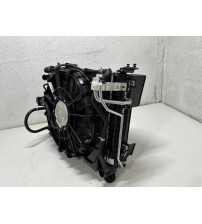 Kit Radiador Hyundai Creta Platinum 1.0 Tgdi 2025