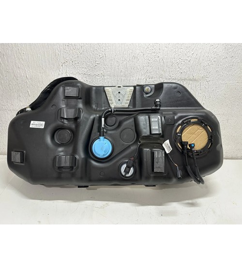 Tanque De Gasolina Hyundai Creta Platinum 1.0 Tgdi 2025
