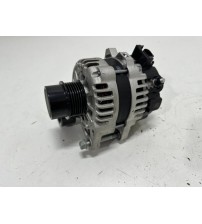 Alternador Hyundai Creta Platinum 1.0 Tgdi 2025