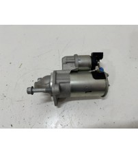 Motor De Arranque Hyundai Creta Platinum 1.0 Tgdi Aut 2025