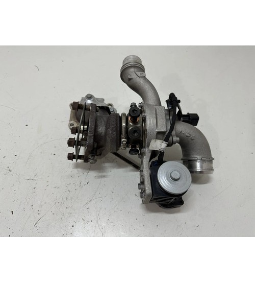 Turbina Hyundai Creta Platinum 1.0 Tgdi 2025
