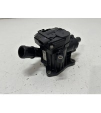 Carcaça Válvula Termostática Hyundai Creta Plat 1.0 Tgdi 25