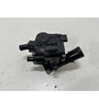 Carcaça Válvula Termostática Hyundai Creta Plat 1.0 Tgdi 25