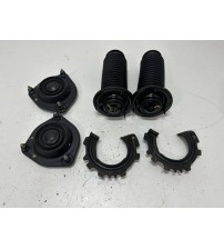 Batentes Coxim Amortecedor Dianteiro Hyundai Creta Plat 2025