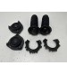 Batentes Coxim Amortecedor Dianteiro Hyundai Creta Plat 2025