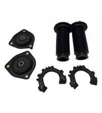 Batentes Coxim Amortecedor Dianteiro Hyundai Creta Plat 2025