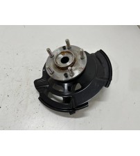 Montante Dian/esq Hyundai Creta Platinum 1.0 Tgdi 2025