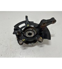 Montante Dian/esq Hyundai Creta Platinum 1.0 Tgdi 2025
