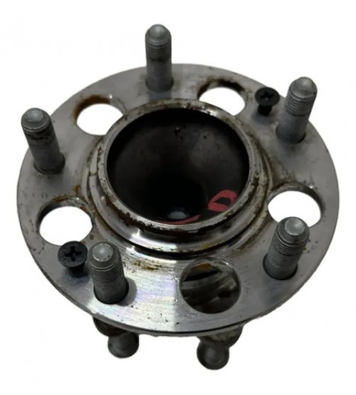 Cubo De Roda Tras/dir Hyundai Creta Platinum 1.0 Tgdi 2025