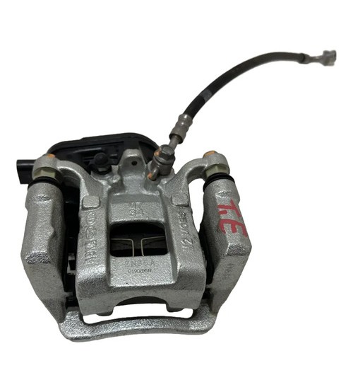 Pinça De Freio Tras/esq Hyundai Creta Platinum 1.0 Tgdi 2025