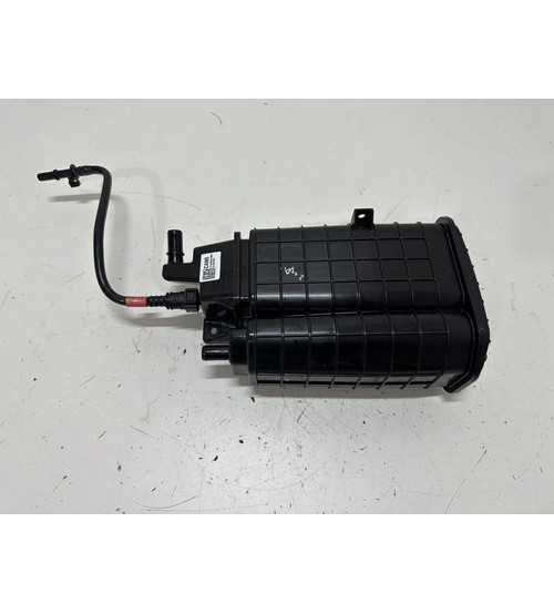 Filtro Carvão Ativado Hyundai Creta Platinum 1.0 Tgdi 2025
