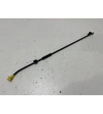 Vareta Capô Dianteiro Hyundai Creta Platium 2025 Preto