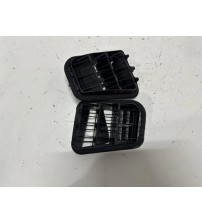 Difusor Vacuo Porta Mala Hyundai Creta Platinum 2025