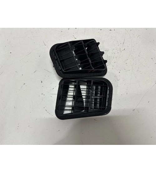 Difusor Vacuo Porta Mala Hyundai Creta Platinum 2025