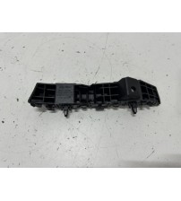 Suporte Guia Parachoque Dian/dir Hyundai Creta Platinum 2025