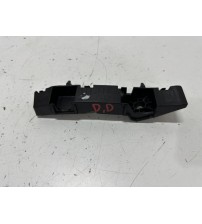Suporte Guia Parachoque Dian/dir Hyundai Creta Platinum 2025