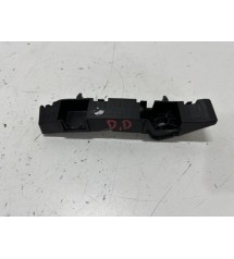 Suporte Guia Parachoque Dian/dir Hyundai Creta Platinum 2025