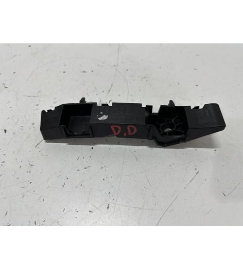Suporte Guia Parachoque Dian/dir Hyundai Creta Platinum 2025