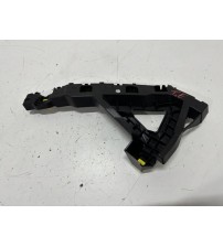 Suporte Guia Parachoque Tras/esq Hyundai Creta Platinum 2025