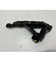 Suporte Guia Parachoque Tras/esq Hyundai Creta Platinum 2025