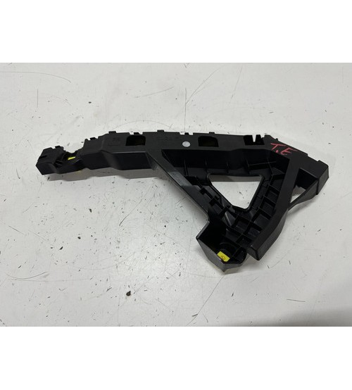 Suporte Guia Parachoque Tras/esq Hyundai Creta Platinum 2025