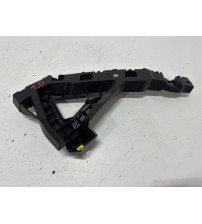Suporte Guia Parachoque Tras/dir Hyundai Creta Platinum 2025