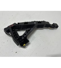 Suporte Guia Parachoque Tras/dir Hyundai Creta Platinum 2025