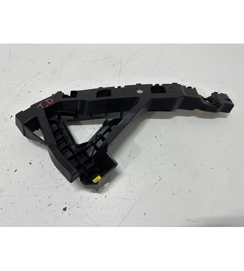 Suporte Guia Parachoque Tras/dir Hyundai Creta Platinum 2025