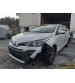 Maçaneta Ext. Da Porta Dian/esq Toyota Yaris Xls 2019 00000 Dianteira