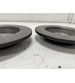 Discos De Freio Traseiro Hyundai Creta Plat 1.0 Tgdi 2025