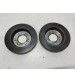 Discos De Freio Traseiro Hyundai Creta Plat 1.0 Tgdi 2025