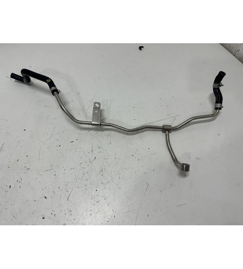 Cano D'água N2 Hyundai Creta Platinum 1.0 Tgdi 2025