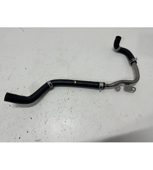 Cano D'água N3 Hyundai Creta Platinum 1.0 Tgdi 2025
