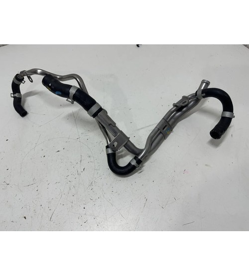 Cano D'água N4 Hyundai Creta Platinum 1.0 Tgdi 2025