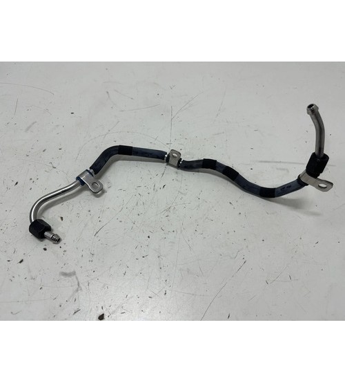 Cano Flauta/bomba De Alta Hyundai Creta Plt 1.0 Tgdi 2025
